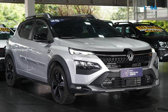 RENAULT KARDIAN 1.0 TCE FLEX PREMIÉRE EDITION EDC